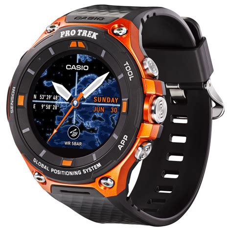 replica horloges online review casio protrek